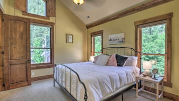 Casa (2 Bedrooms) | Interior