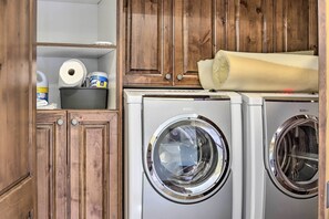 Talo (2 Bedrooms) | Sisätilat