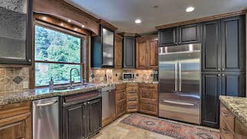 Casa (2 Bedrooms) | Interior