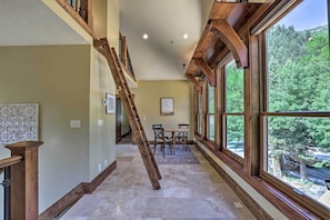 獨棟房屋 (2 Bedrooms) | 住宿內部