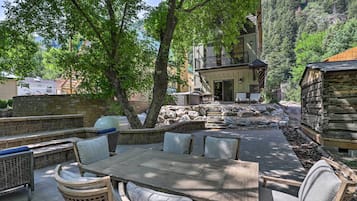 Casa (2 Bedrooms) | Interior