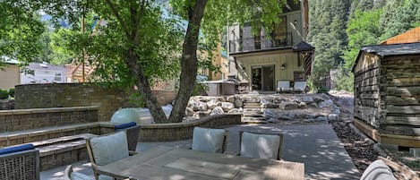 Hus (2 Bedrooms) | Innvendig