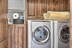 獨棟房屋 (2 Bedrooms) | 住宿內部