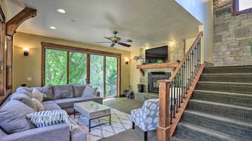 Hus (2 Bedrooms) | Fasade