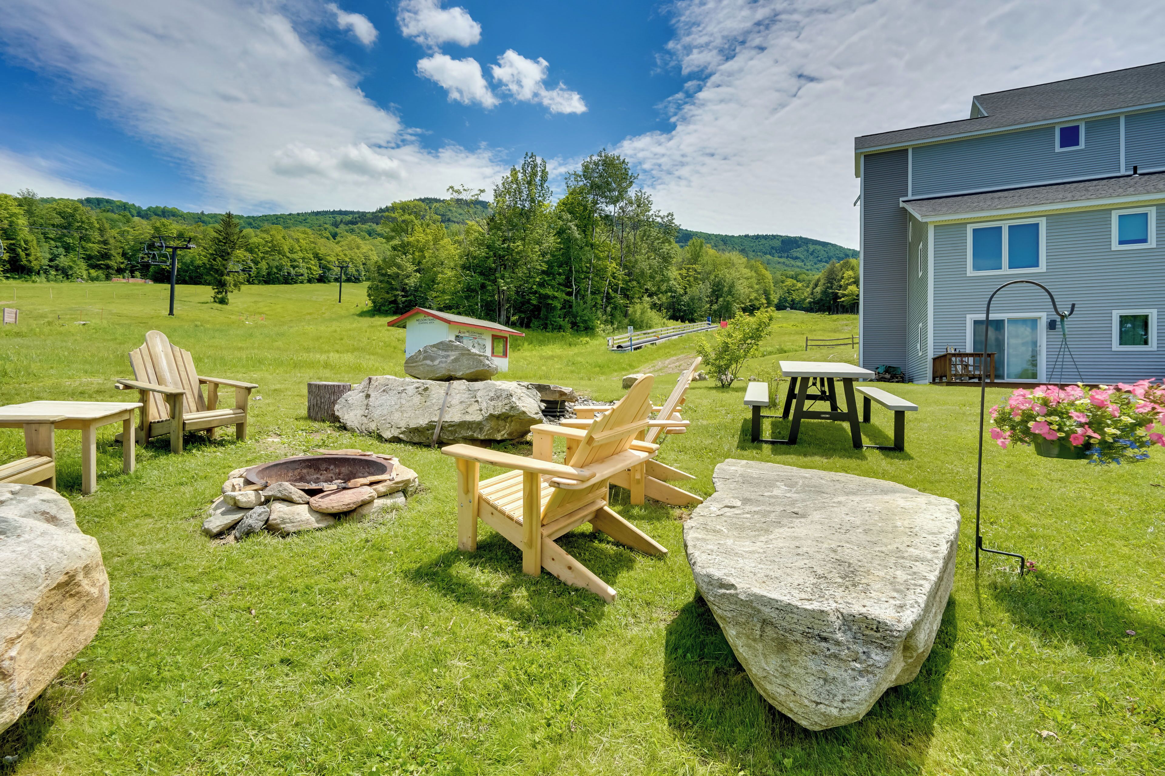 公寓 (1 Bedroom) | 住宿內部