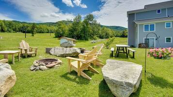 Apartment (1 Bedroom) | Interior