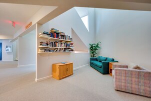 Apartamento (1 Bedroom) | Interior