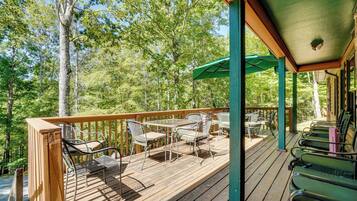 独立别墅 (4 Bedrooms) | 住宿内部