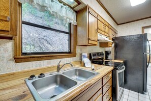 Maison (4 Bedrooms) | Intérieur