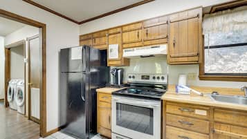 独立别墅 (4 Bedrooms) | 住宿内部