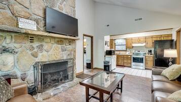 獨棟房屋 (4 Bedrooms) | 住宿內部