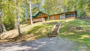 独立别墅 (4 Bedrooms) | 住宿内部