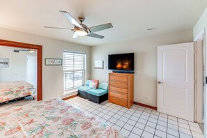 Departamento (2 Bedrooms) | Interior