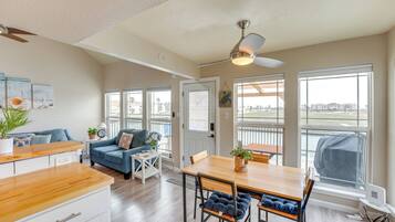 公寓 (2 Bedrooms) | 住宿內部