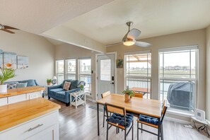 Lejlighed (2 Bedrooms) | Interiør