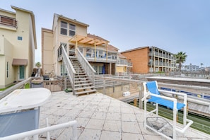 Apartemen (2 Bedrooms) | Interior