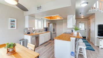 Apartment (2 Bedrooms) | Bahagian dalam