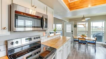 Appartement (2 Bedrooms) | Interieur