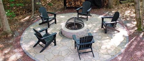 Maison (3 Bedrooms) | Intérieur