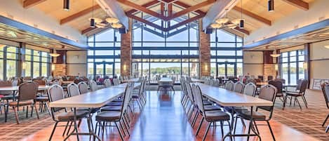 Hus (3 Bedrooms) | Innvendig