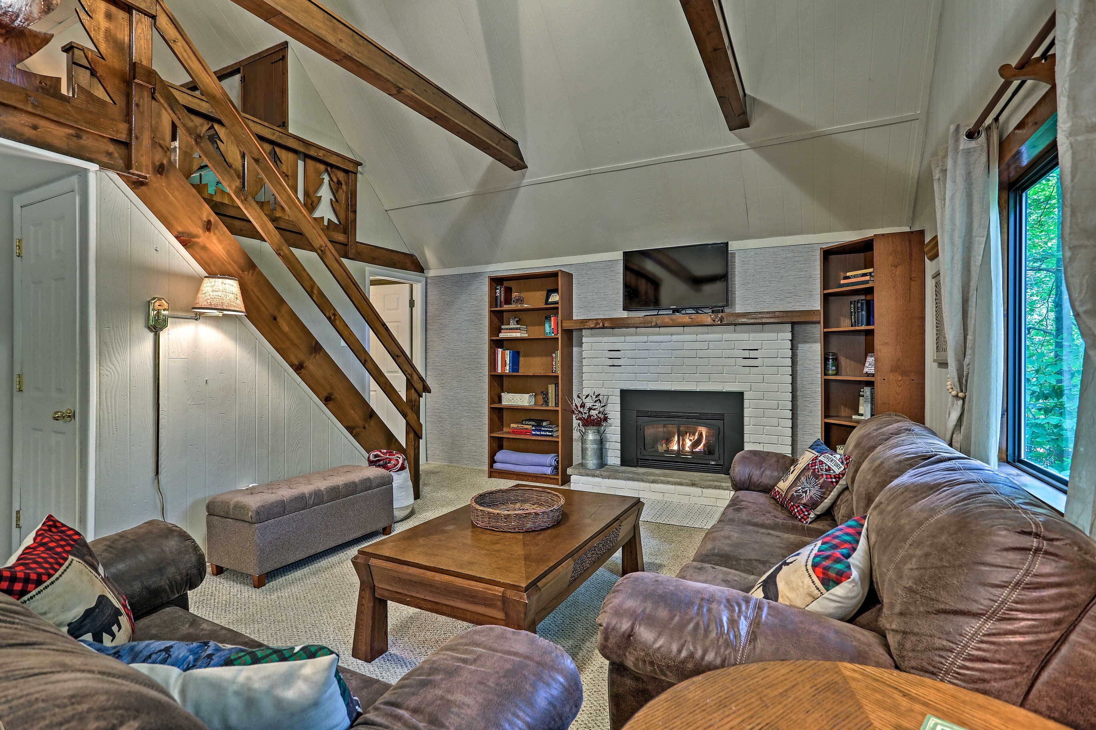 Hus (3 Bedrooms) | Overnatningsstedets facade