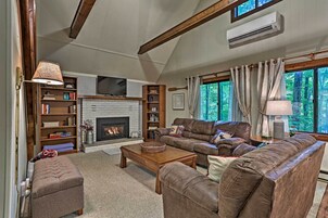 Casa (3 Bedrooms) | Interior