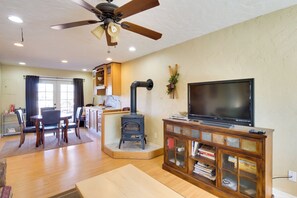 Casa (4 Bedrooms) | Interior