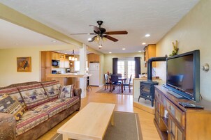 Casa (4 Bedrooms) | Interior