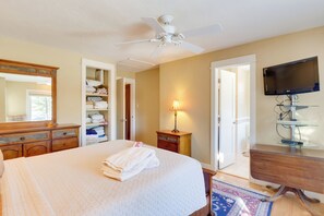 Casa (4 Bedrooms) | Interior