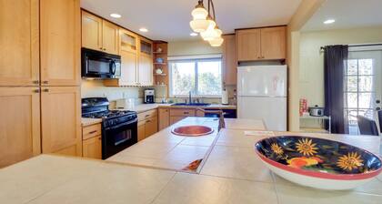 Quaint Leadville Home w/ Grill: Walk to Dtwn!