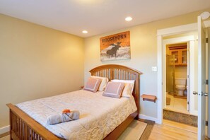 Casa (4 Bedrooms) | Interior