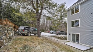 Leilighet (2 Bedrooms) | Innvendig
