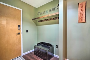 Apartamento (2 Bedrooms) | Interior