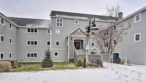Leilighet (2 Bedrooms) | Innvendig