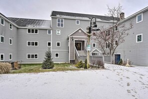 Huoneisto (2 Bedrooms) | Sisätilat