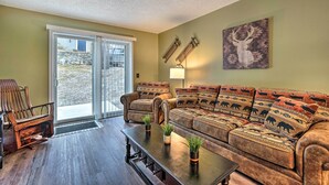 Leilighet (2 Bedrooms) | Innvendig