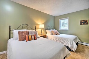 Departamento (2 Bedrooms) | Interior