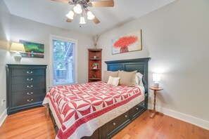 Nhà (2 Bedrooms) | Nội thất