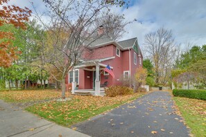 Nhà (2 Bedrooms) | Nội thất