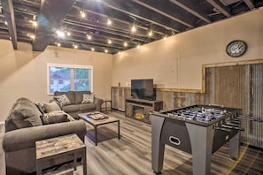 Casa (4 Bedrooms) | Interior