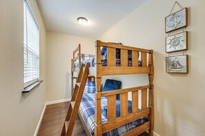 Casa (4 Bedrooms) | Interior