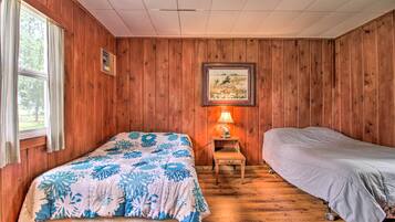 Casa (2 Bedrooms) | Interior