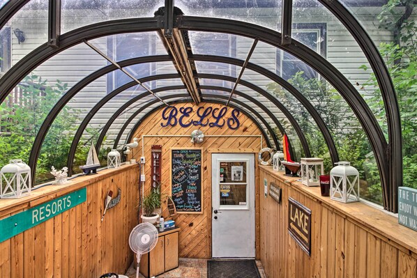 Casa (2 Bedrooms) | Interior