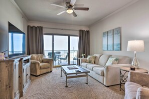 Lägenhet (2 Bedrooms) | Interiör