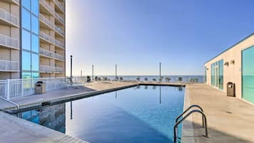 Apartemen (2 Bedrooms) | Interior