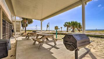 Apartemen (2 Bedrooms) | Interior