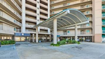 Apartment (2 Bedrooms) | Bahagian dalam