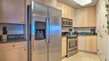 Apartemen (2 Bedrooms) | Interior