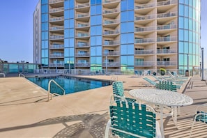 Appartement (2 Bedrooms) | Façade de l’hébergement