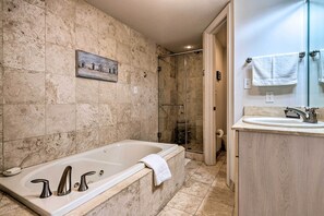 Lägenhet (2 Bedrooms) | Interiör